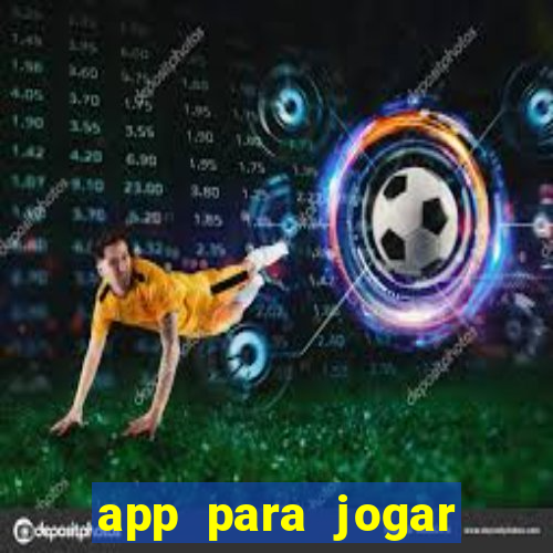 app para jogar truco valendo dinheiro